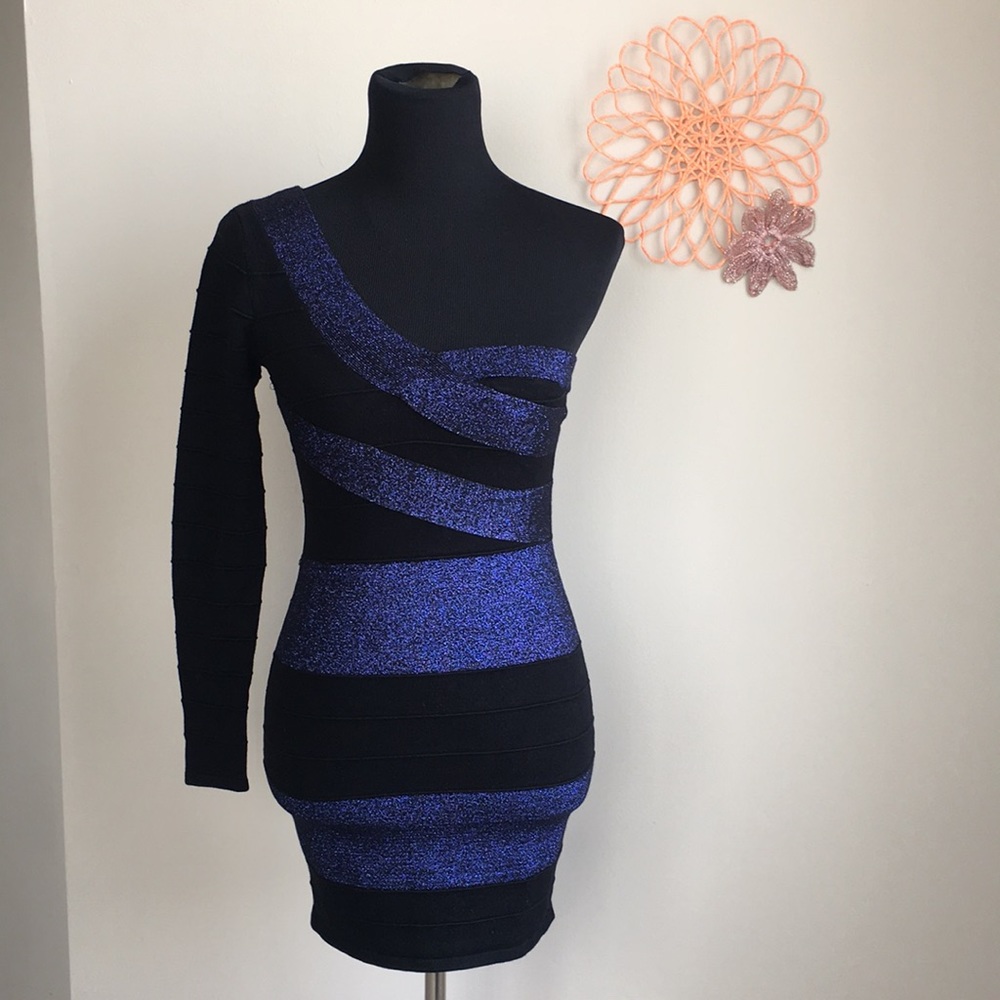 Forever 21 Cocktail Dress